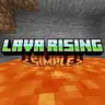 Simple Lava rising