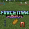 Simple Force Item Battle