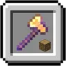 Treecapitator Enchant