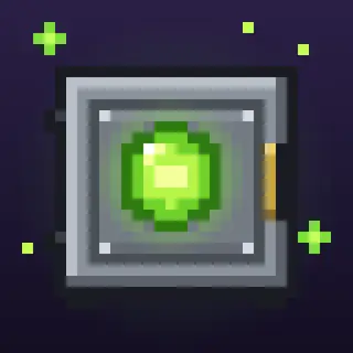 XP-Tresor