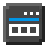 JP's Dark Theme UI