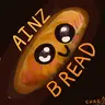 Ainz Bread