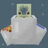 DeNoise 3D Buckets