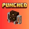 Punched Backpacks!