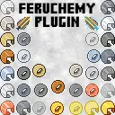 Feruchemy Plugin
