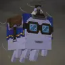 Happy Ghast Rework