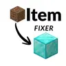 itemfixer