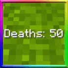 Death Counter 💀✅