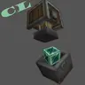 Aeronautics: Craftable Levitite