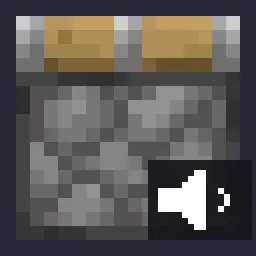 Quiet Pistons