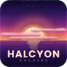 Halcyon Shader