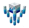 Frozen plus