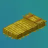 Backup (Straw) Beds