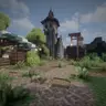 Goosker's Medieval Modpack