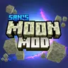 San's Moon Mod