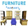 Macaw's Furniture