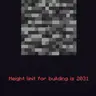 2032 World Height