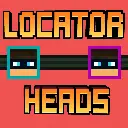 Locator Heads