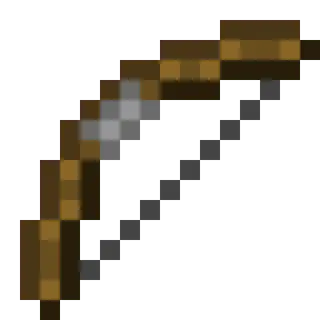 Expanded Bow Enchanting