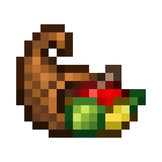 Cornucopia Reborn