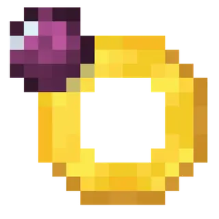Potion Rings - Reforged