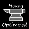 Heavy Optimized