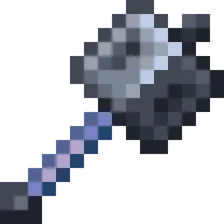 Better Mace