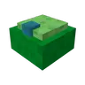 Tinkers Bounce Pad