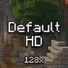 Default HD 128x