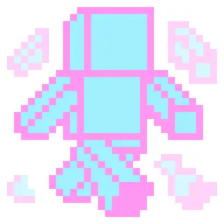 Totem Pop Chams