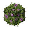 Optimized Bushy Leaves