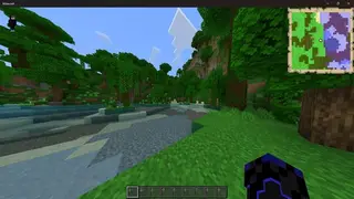Minimap 1.21+
