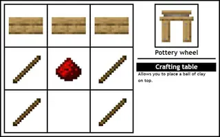Pottery Workshop