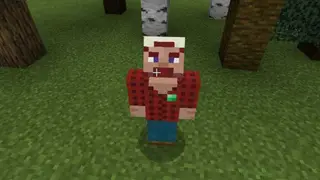 Second Player