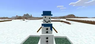 Snowmen