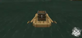 Swamp Update Mod for Minecraft PE