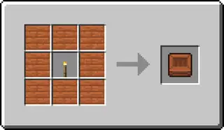 Instant Bunkers Mod for Minecraft