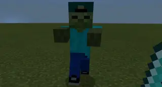 Multiple Zombies Mod