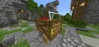 Transport Mod