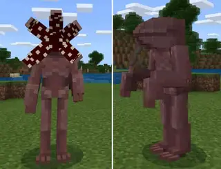 Super Monster Addon