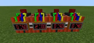 Timer Bomb