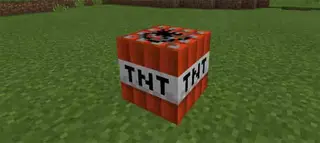 Explosives Addon