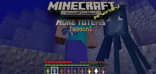 Totems Addon