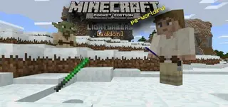 Lightsabers Addon