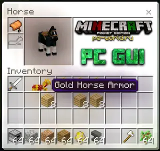 PC GUI