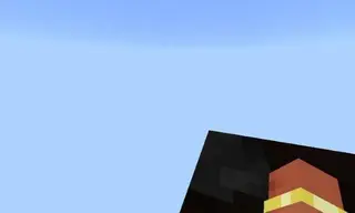 Fast Happy Ghast