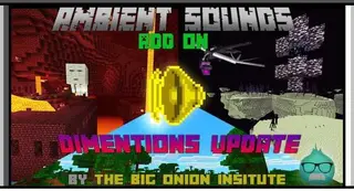 New Sounds in Minecraft PE