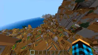 Endless Villages Map