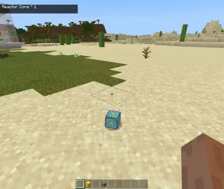Working Old Nether