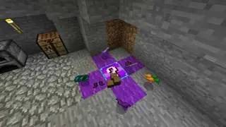 Resource Island